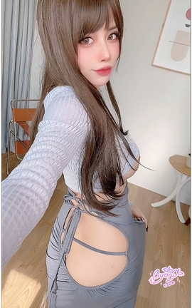 Byoru Hitomio16 Guitar sisterV5[1080X1920 55秒]_丽丝库