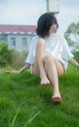 禅院熏 夏日熏_丽丝库