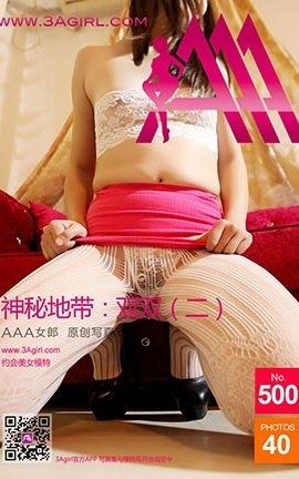 AAA女郎3agirl写真 No.500