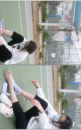 只糖棉袜视频 VOL.221 阿雅 日子是崭新的[1920X1080][2分9秒]_丽丝库