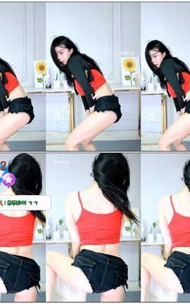 韩国AfreecaTV 阿丽莎 精选舞蹈合集- V021[1920X1080][4分22秒]_丽丝库