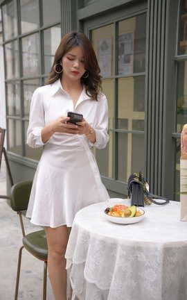 精选街拍作品 NO.0463 红石摄影作品 隐情 part6_丽丝库