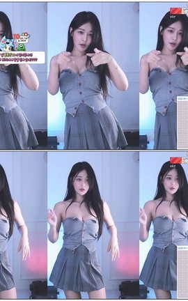 韩国AfreecaTV 韩璐热舞精选V24[1920X1080 3分15秒]_丽丝库