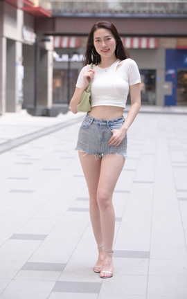 精选街拍作品 NO.0608 魂魂街拍摄影作品 Lazy Sunday Morning part2_丽丝库