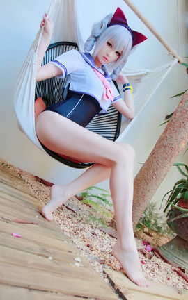 Hidori Rose Bronya_丽丝库