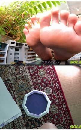 台湾solexight足裹视频-Betty[0X0][0]_丽丝库