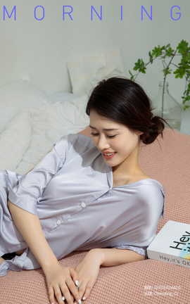 艺图语YITUYU 2023.06.24 MORNING Chenaling_CL_丽丝库