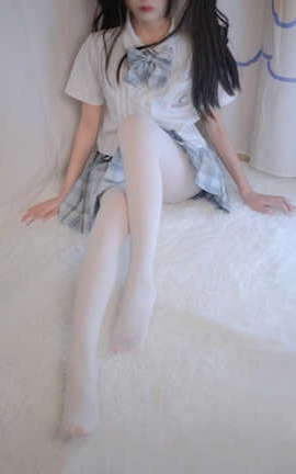 是暖暖呀 白色雪糕_丽丝库