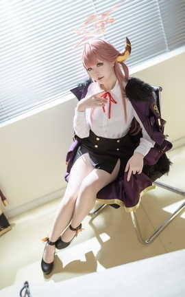 星之迟迟 炽天使克鲁鲁_丽丝库