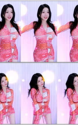 韩国AfreecaTV 韩雪热舞精选V06[1920X1080 4分45秒]_丽丝库