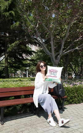 物恋传媒 No.147_丽丝库