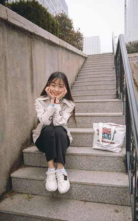 物恋传媒 NO.730 喵喵-春雨潇潇_丽丝库