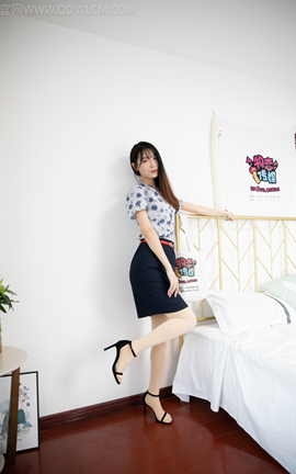 物恋传媒 NO.1194 猫耳-空中遐想_丽丝库