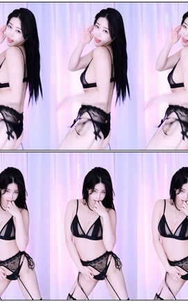 韩国AfreecaTV 阿丽莎热舞精选V14_丽丝库