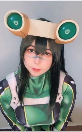 Uy Uy Froppy#03[2160X2880][49秒]