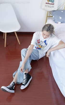 物恋传媒 NO.942期 小鹿-风与雨_丽丝库