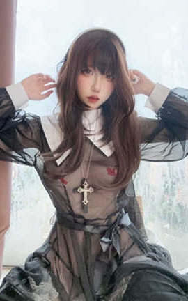 阿薰kaOri – 薰薰加油包1.3真爱版 part2_丽丝库