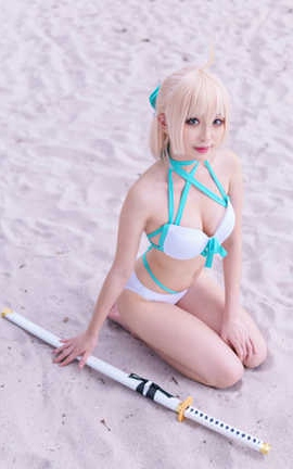 Kiyo  Okita_丽丝库