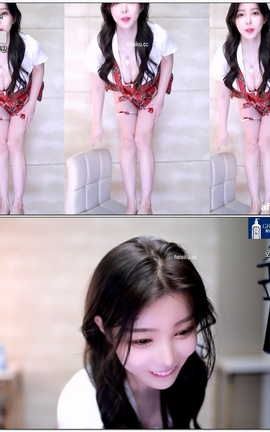 韩国AfreecaTV 阿丽莎 精选舞蹈合集- V035[1920X1080][2分21秒]_丽丝库