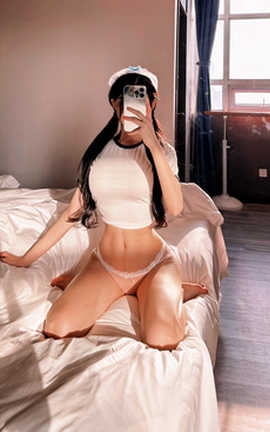 黎允熙baby 微密圈系列 跨年福利_丽丝库