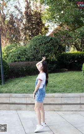 物恋传媒 No.059 子雨 清晨的第一缕阳光_丽丝库