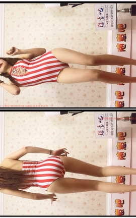 随意吧 蒂娜内衣秀一期[1920X1080 3分5秒]_丽丝库