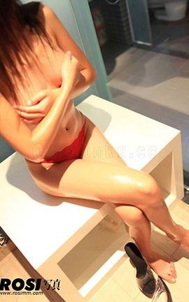 ROSI丝袜写真 No.157_丽丝库