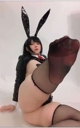 Uy Uy Tifa Reverse Bunny#1[1080X1440][23秒]