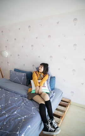 物恋传媒 No.137_丽丝库