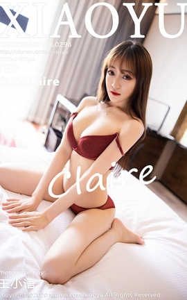 语画界XiaoYu 2020.04.28  No.298 允儿Claire