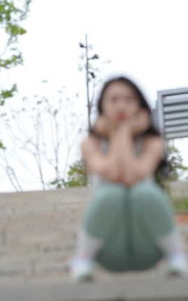 精选街拍作品 NO.0570 凯恩街拍摄影作品 随遇而安 part4_丽丝库