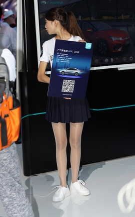 精选街拍作品 NO.0979 辉辉街拍作品 百褶短裙肉丝礼仪妹妹_丽丝库