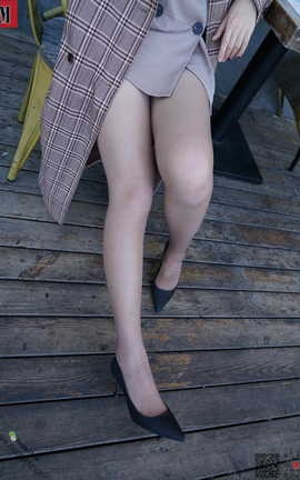 慕丝女郎MussGirl NO.468 小何_丽丝库