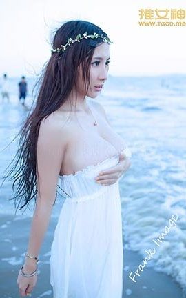 推女神TGOD  2014.10.22 莫晓茜