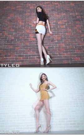 Beautyleg高清视频 2017.12.12 NO.810 Abby[3840X2160][4分21秒]_丽丝库