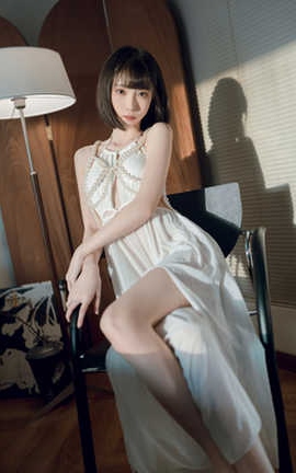 许岚LAN 晨间女友_丽丝库