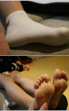 誉铭传媒 袜足摄影  2018 年度活动作品-1[1920X1080][10分33秒]_丽丝库