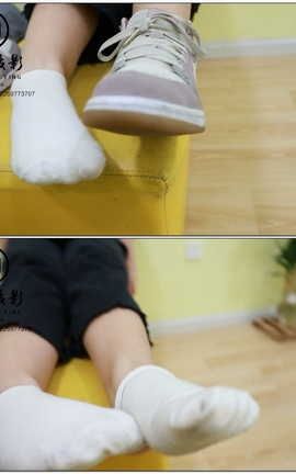 誉铭传媒 袜足摄影  2019-05期[1920X1080][25分38秒]_丽丝库