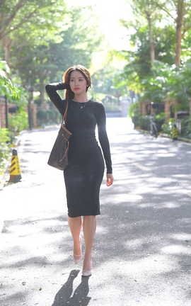 精选街拍作品 NO.0548 红石旅拍摄影作品 褪色的爱 part5_丽丝库