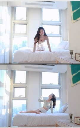 李素英leeesovely PINK FOREST 写真视频V33[1920X1080 5分23秒]_丽丝库