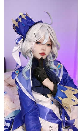 小瑶幺幺 - 芙芙_丽丝库