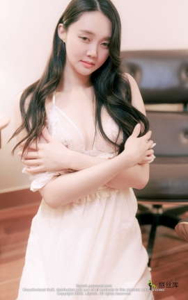 韩国写真Lilynah Inah VOL.23 Sixth Sense_丽丝库