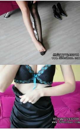 silkbaby丝宝VIP视频 Vol.09 Ring My Bells[640X424][10分26秒]_丽丝库