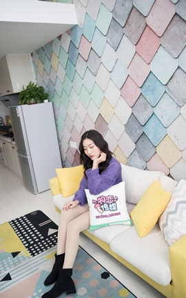 物恋传媒 No.103 语梦 她和她的七彩梦境_丽丝库