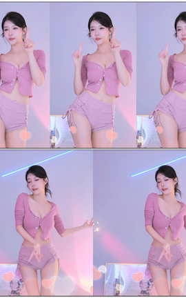 韩国AfreecaTV 河井热舞精选V01[1920X1080 2分37秒]_丽丝库