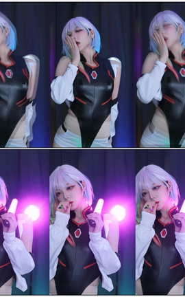 韩国AfreecaTV tilda热舞精选V01_丽丝库