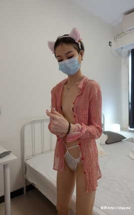 ROSI口罩系列 2023.07.18 NO.2592_丽丝库