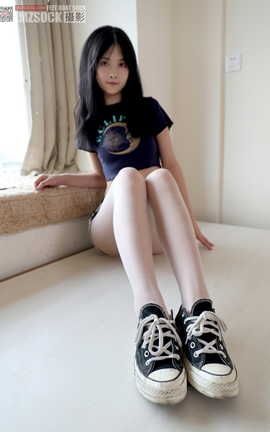 爱美足MZSOCK NO.155 美琳