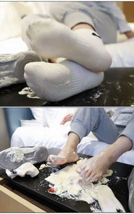 誉铭传媒 袜足摄影 2021年 NO.043[1920X1080][28分18秒]_丽丝库