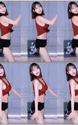 韩国AfreecaTV 达达明热舞精选V04_丽丝库